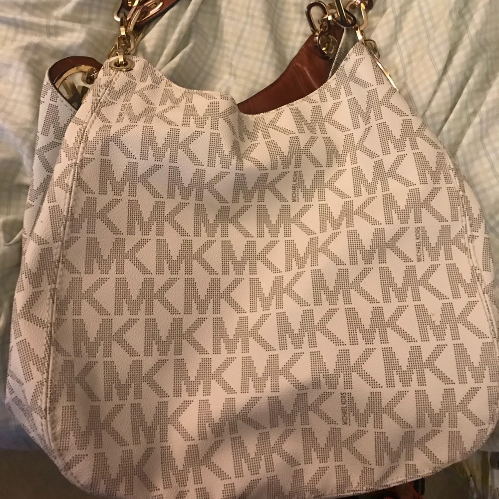 Michael Kors bag
